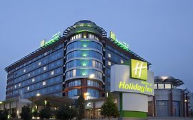 Holiday Inn Almaty By Ihg